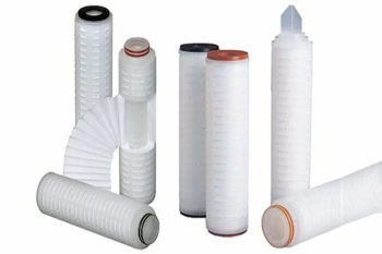 Lõi lọc xác khuẩn Graver